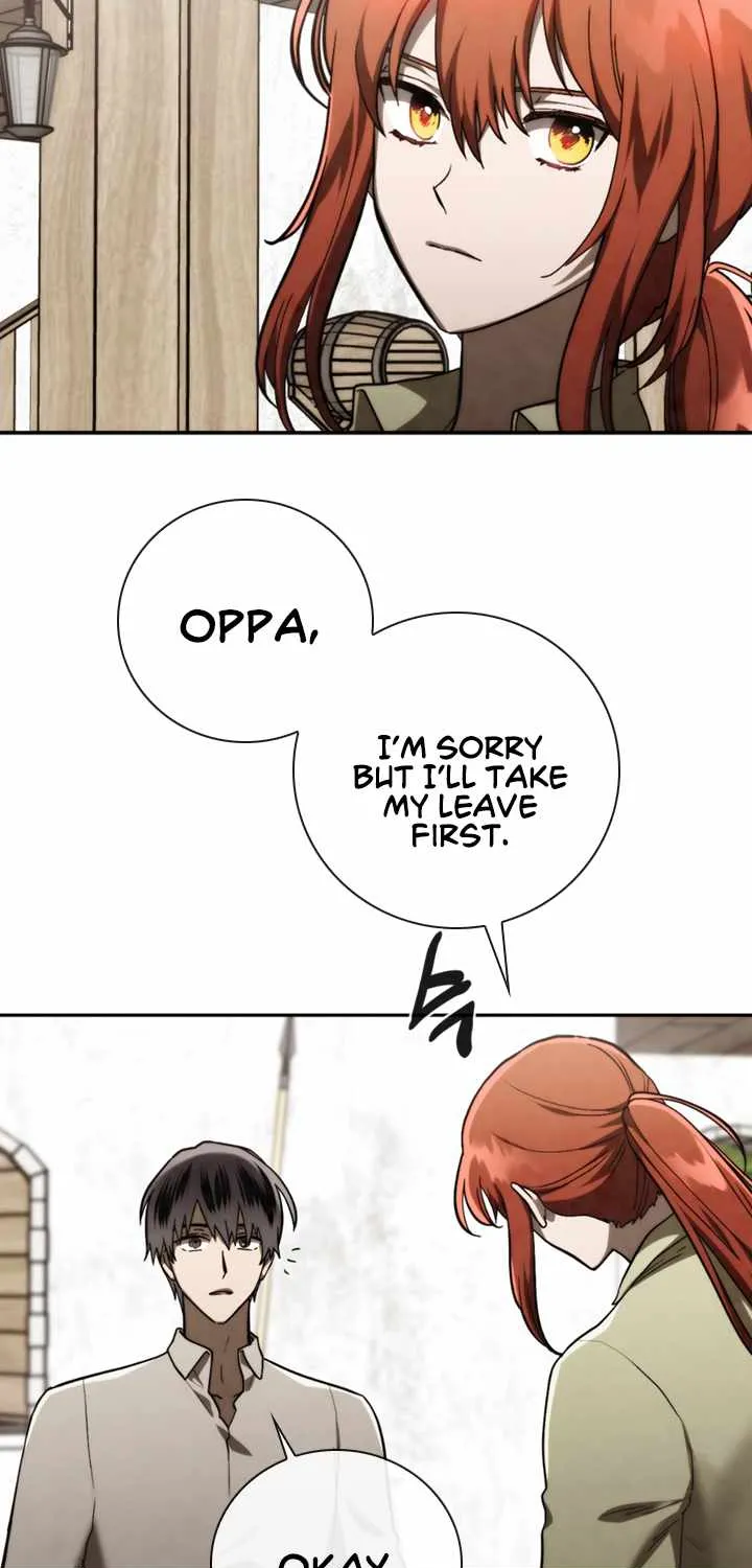 Read Memorize Manga Online