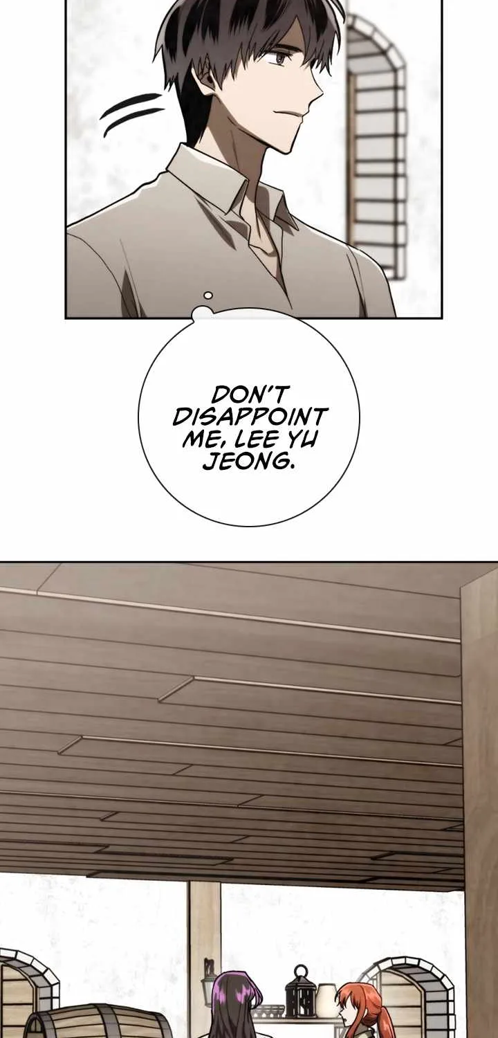 Read Memorize Manga Online