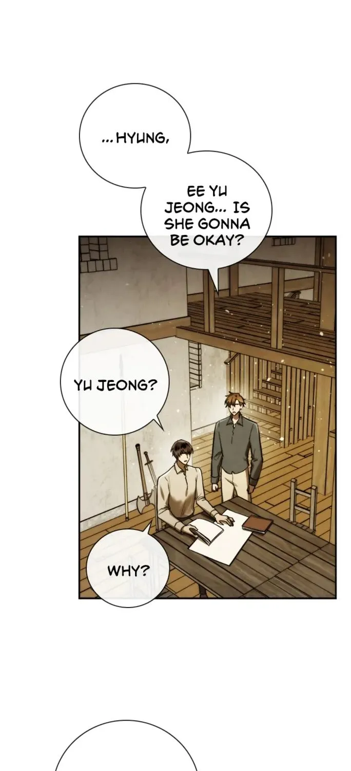 Read Memorize Manga Online