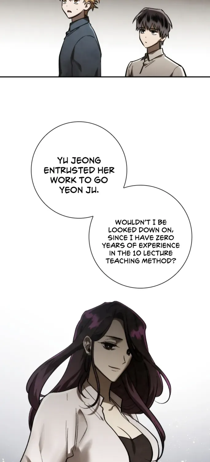 Read Memorize Manga Online