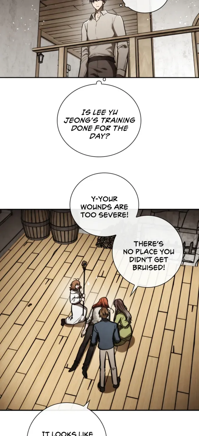 Read Memorize Manga Online