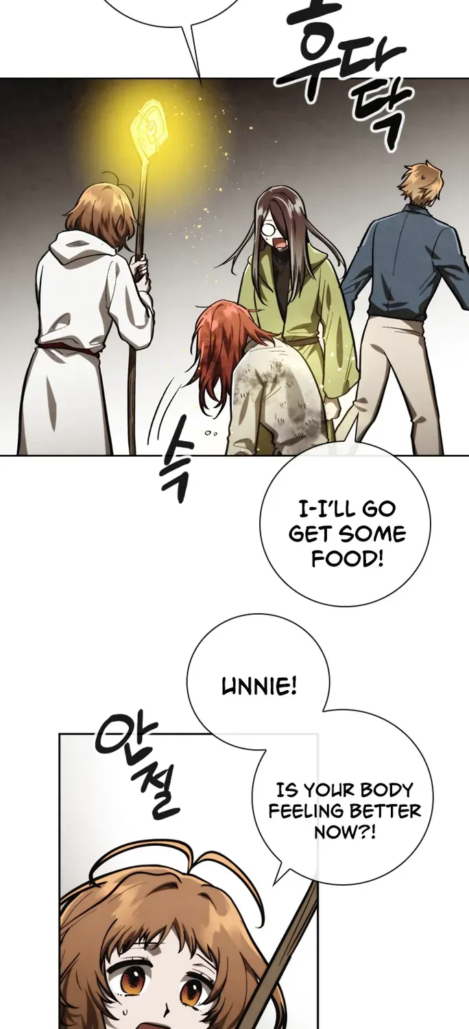 Read Memorize Manga Online