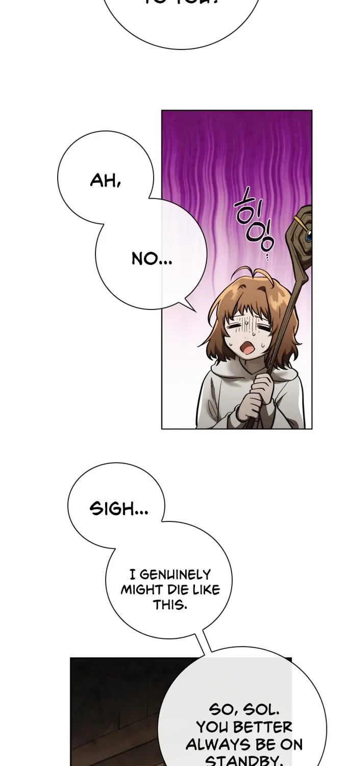 Read Memorize Manga Online