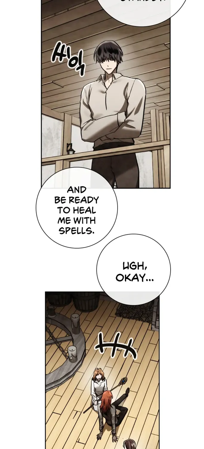 Read Memorize Manga Online