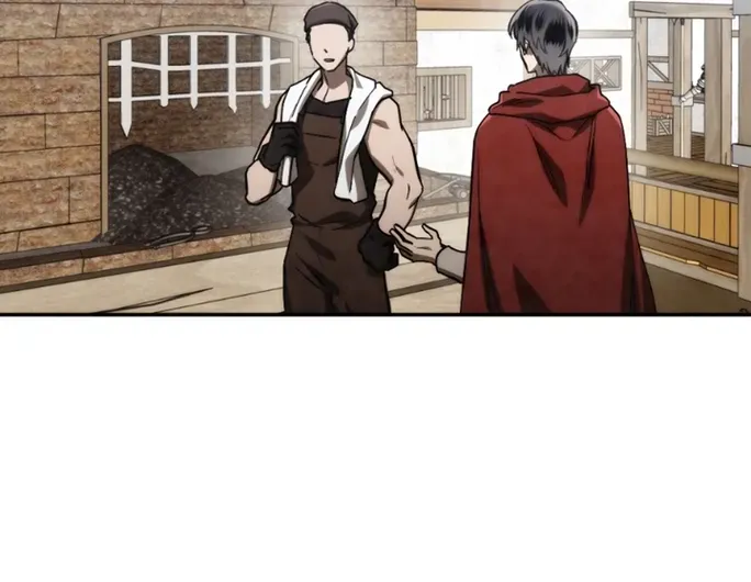 Read Memorize Manga Online