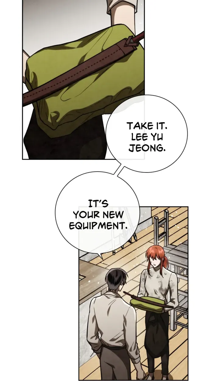 Read Memorize Manga Online