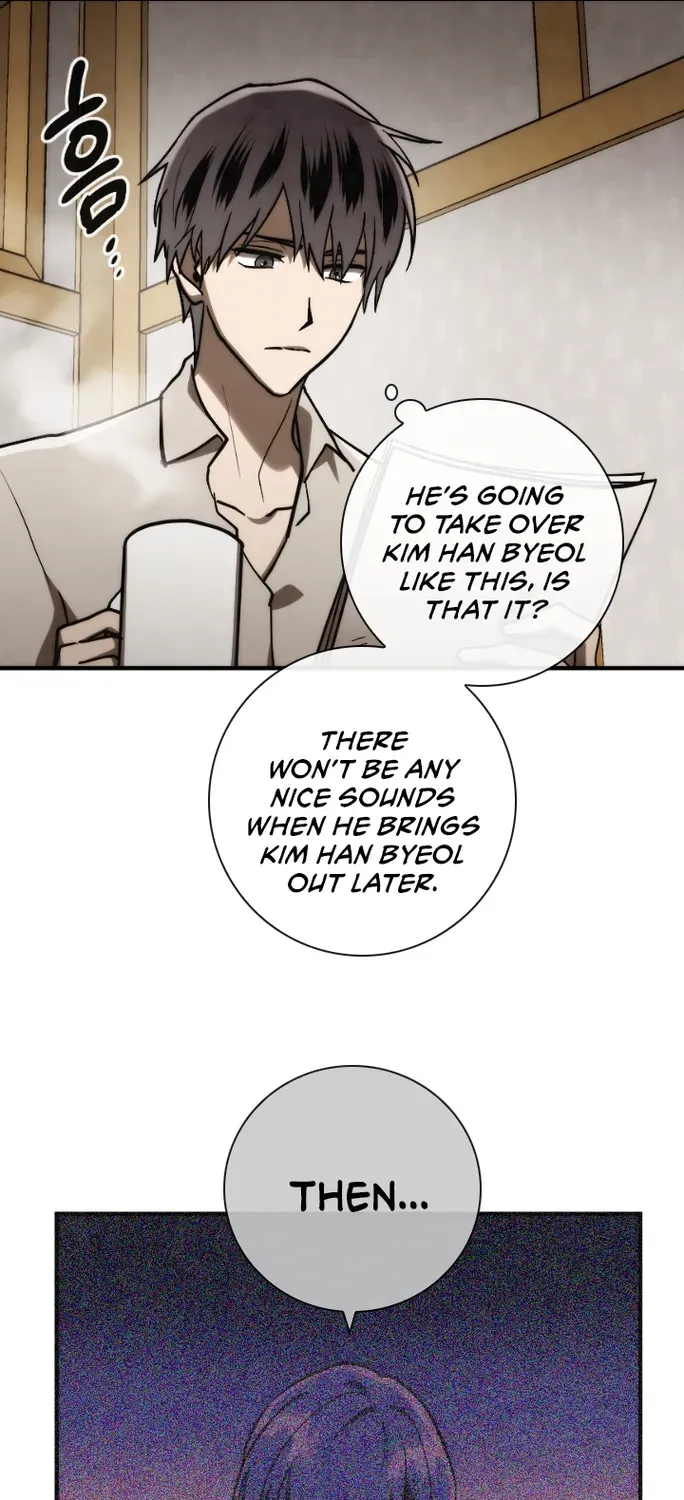 Read Memorize Manga Online