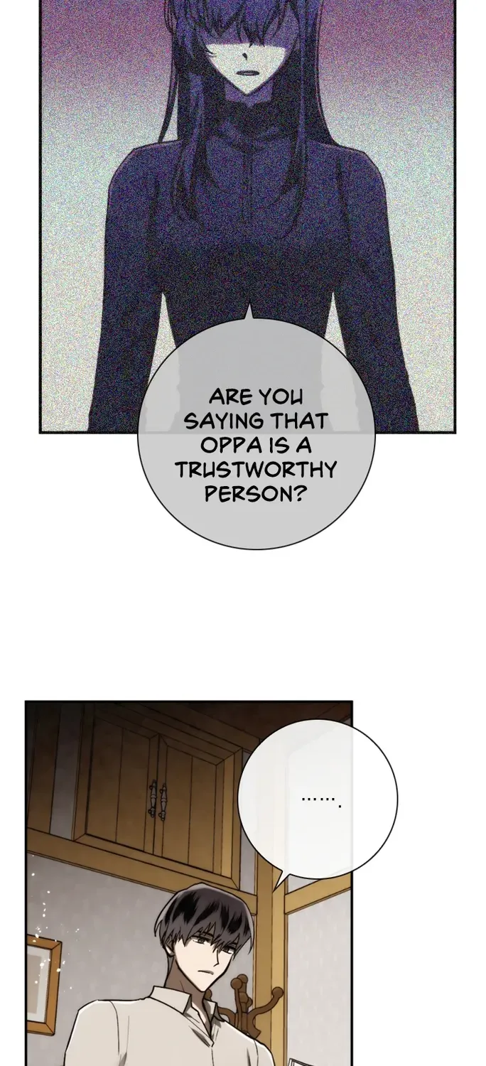 Read Memorize Manga Online