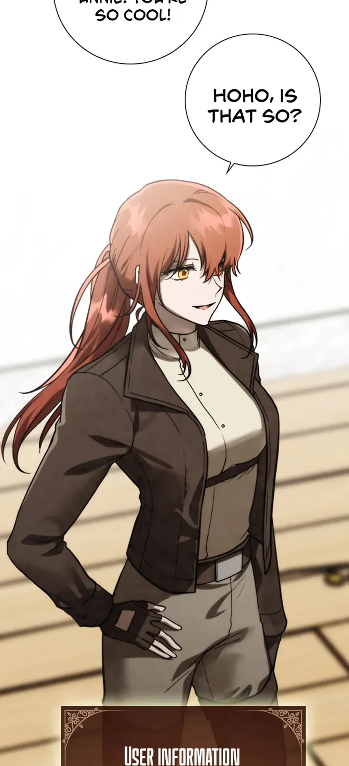 Read Memorize Manga Online