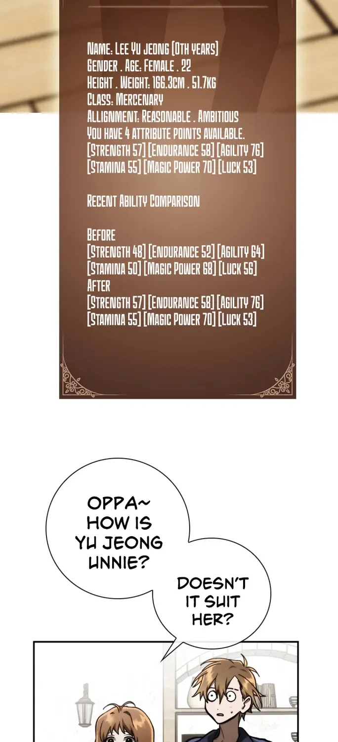 Read Memorize Manga Online