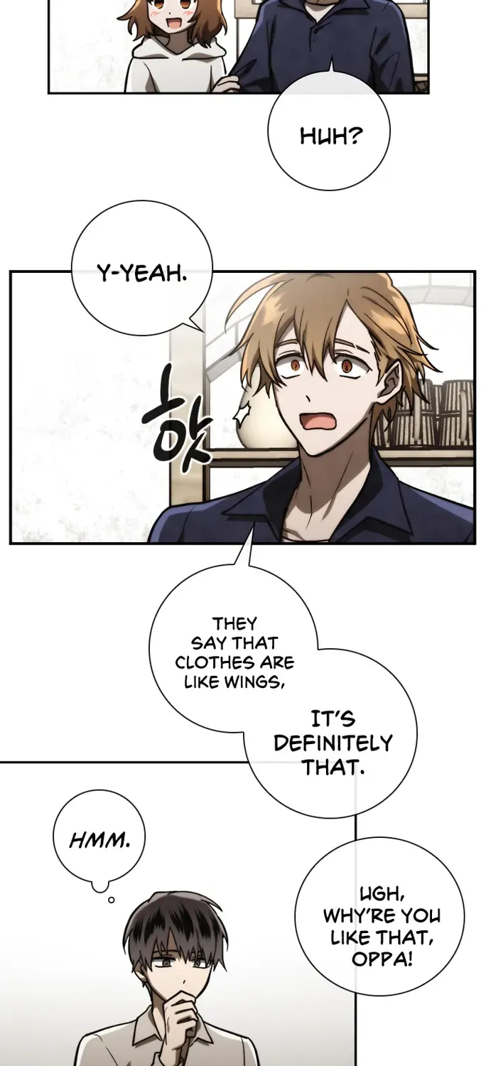 Read Memorize Manga Online