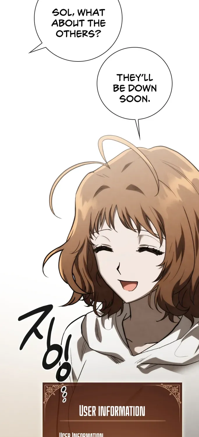 Read Memorize Manga Online