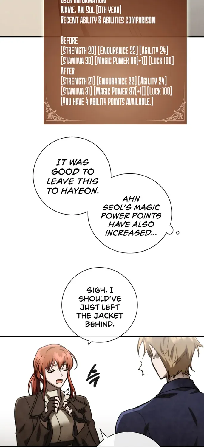 Read Memorize Manga Online