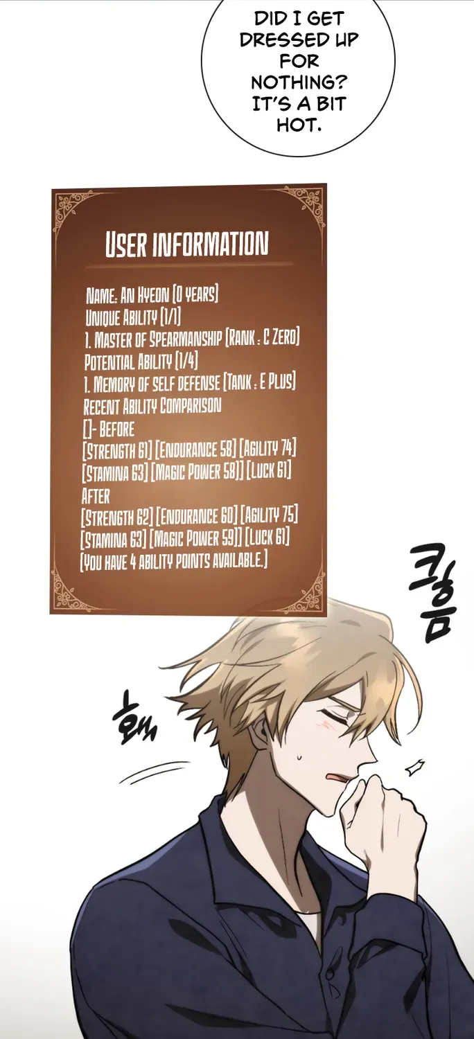 Read Memorize Manga Online