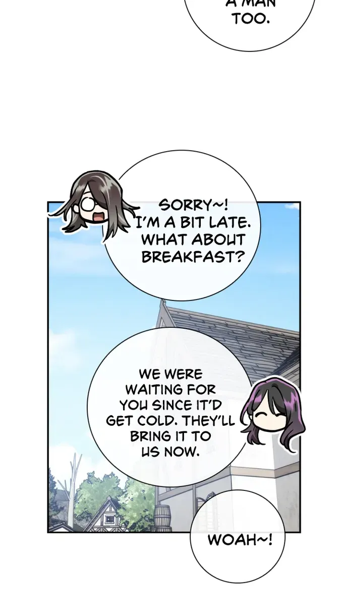 Read Memorize Manga Online