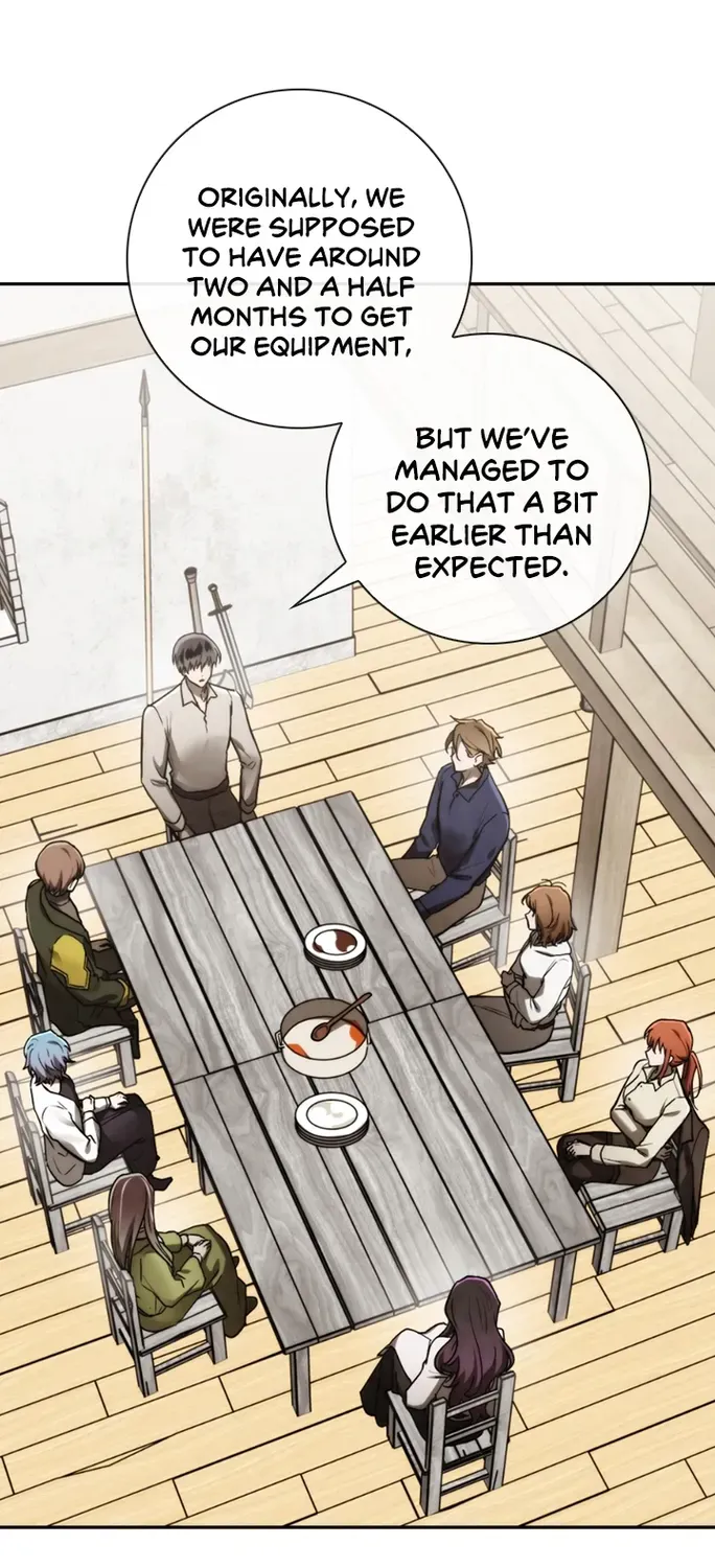 Read Memorize Manga Online