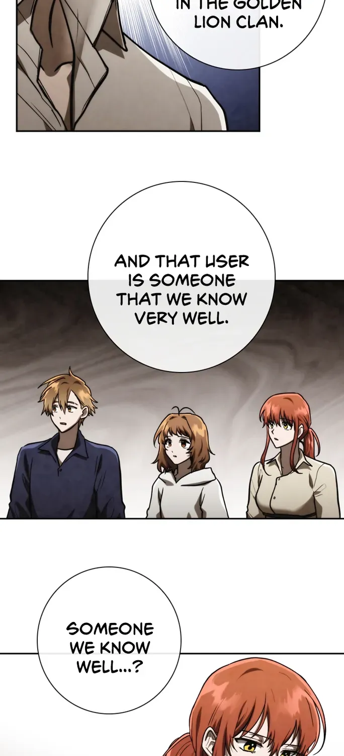 Read Memorize Manga Online