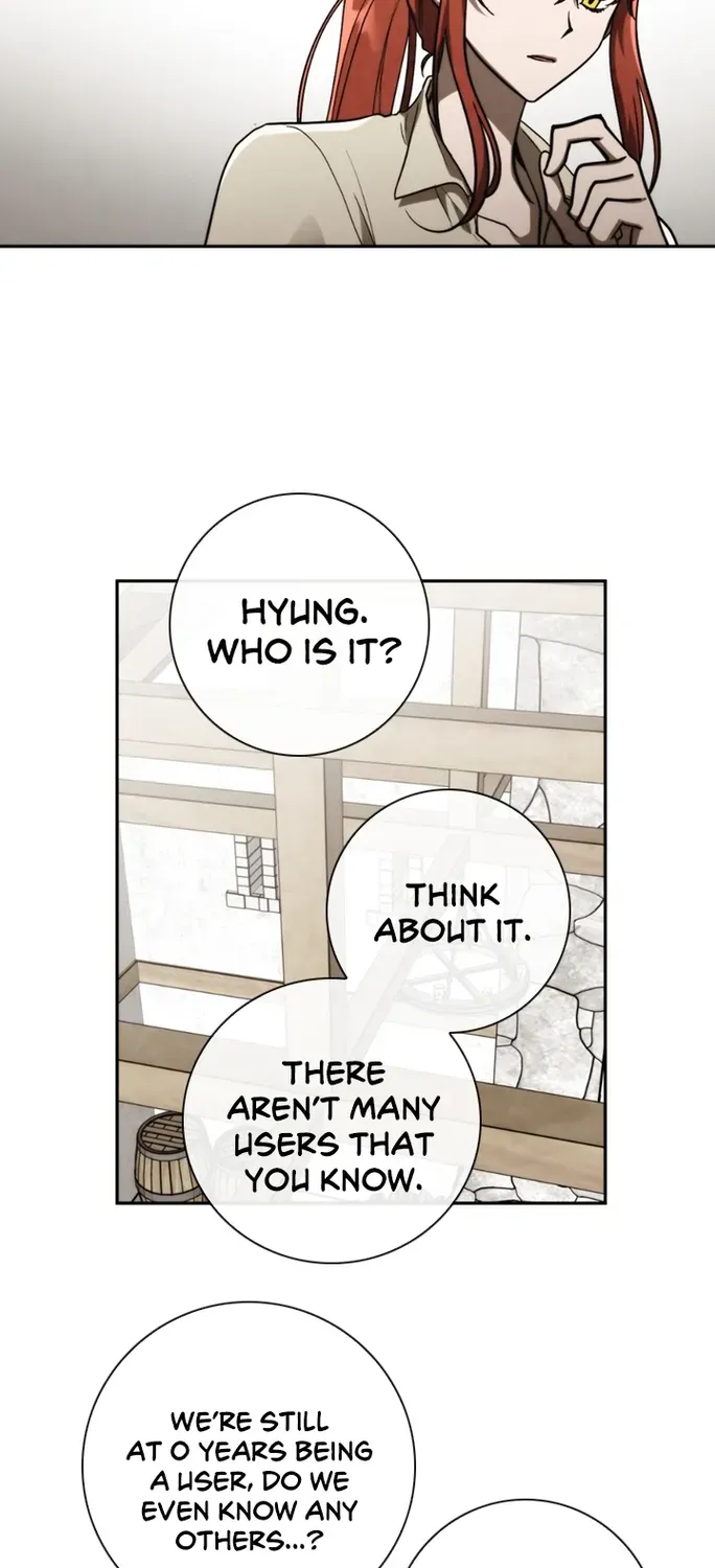 Read Memorize Manga Online