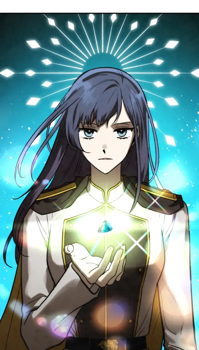 Read Memorize Manga Online