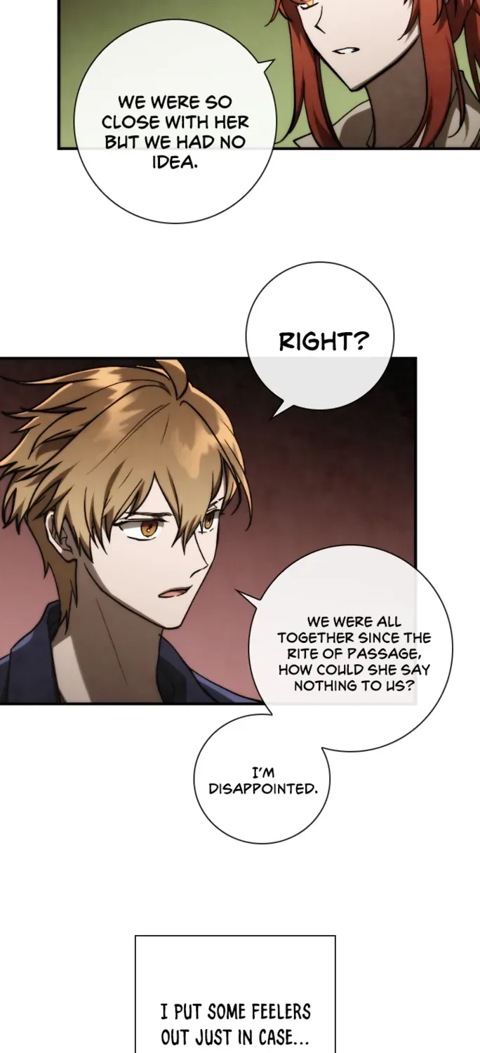 Read Memorize Manga Online