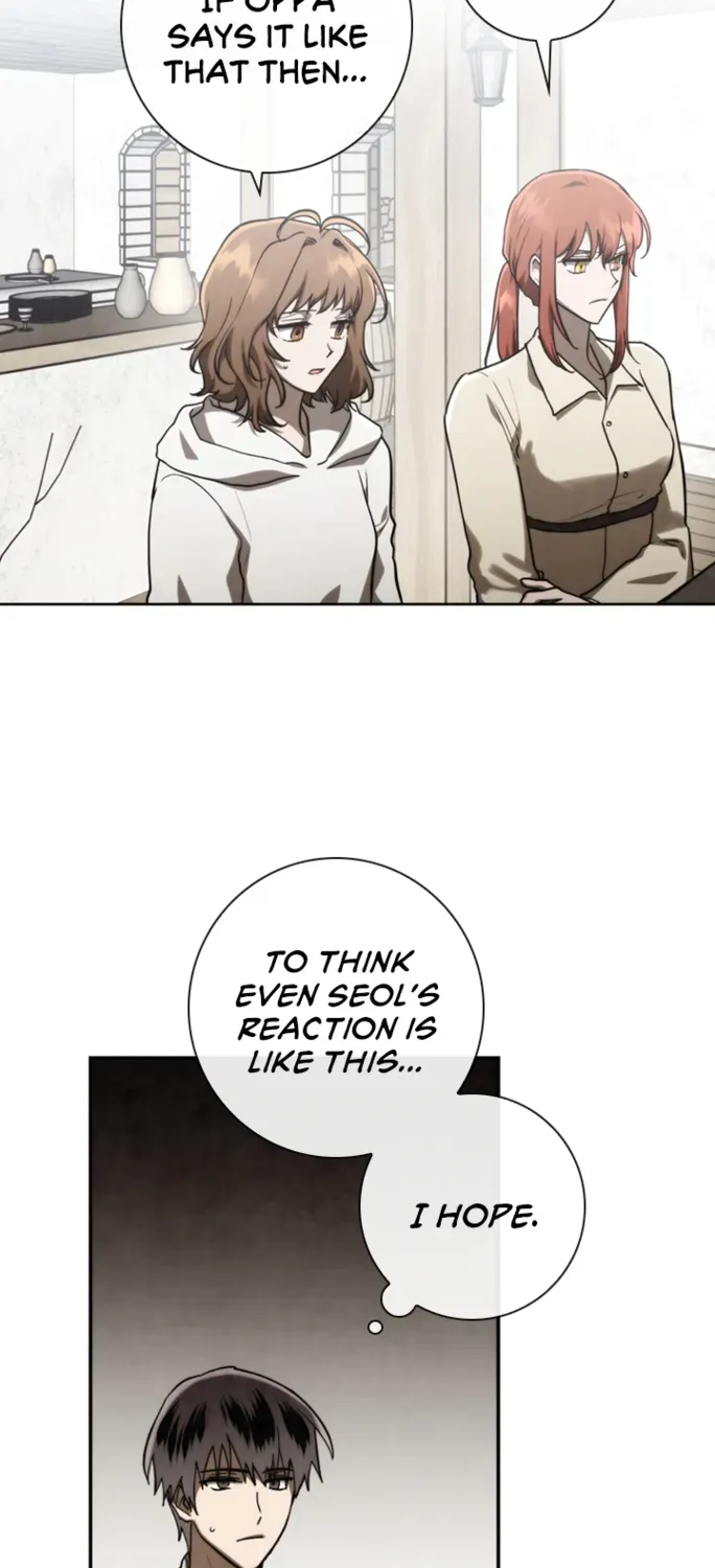 Read Memorize Manga Online