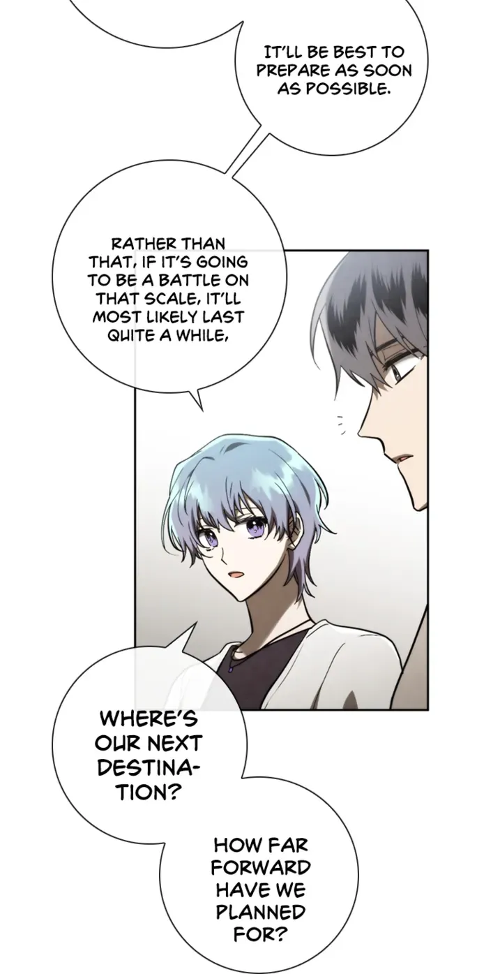 Read Memorize Manga Online