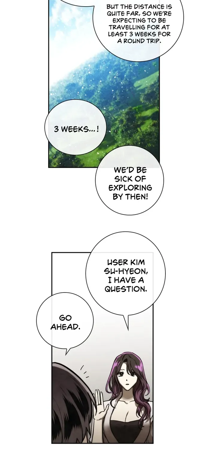 Read Memorize Manga Online