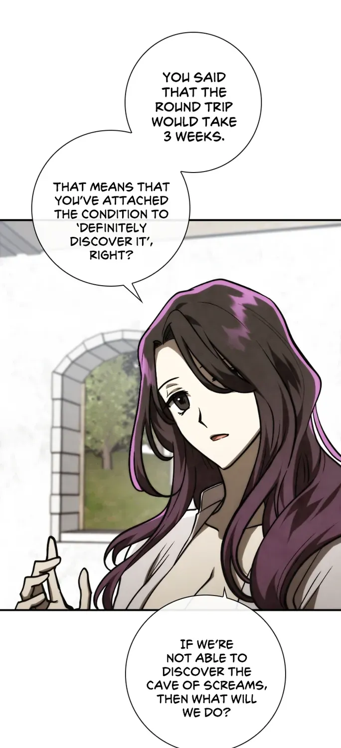 Read Memorize Manga Online