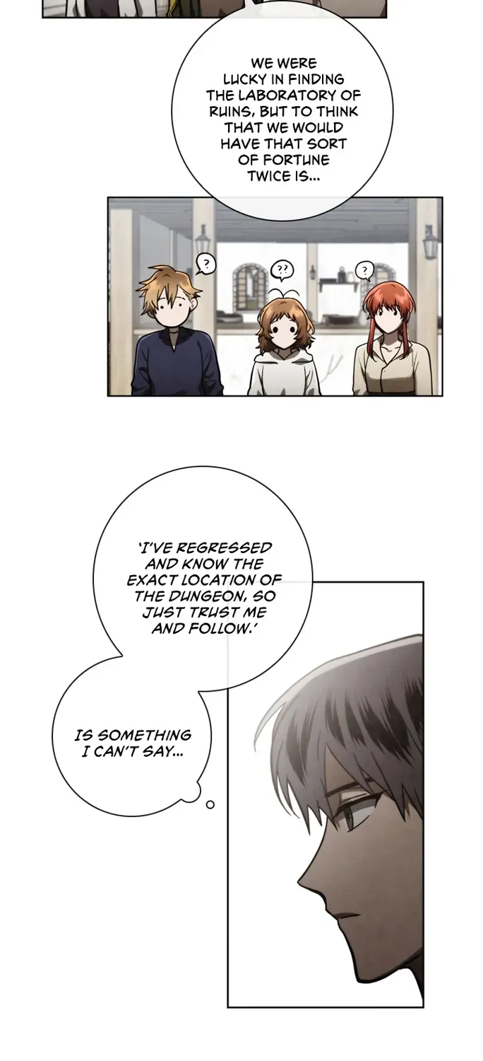 Read Memorize Manga Online