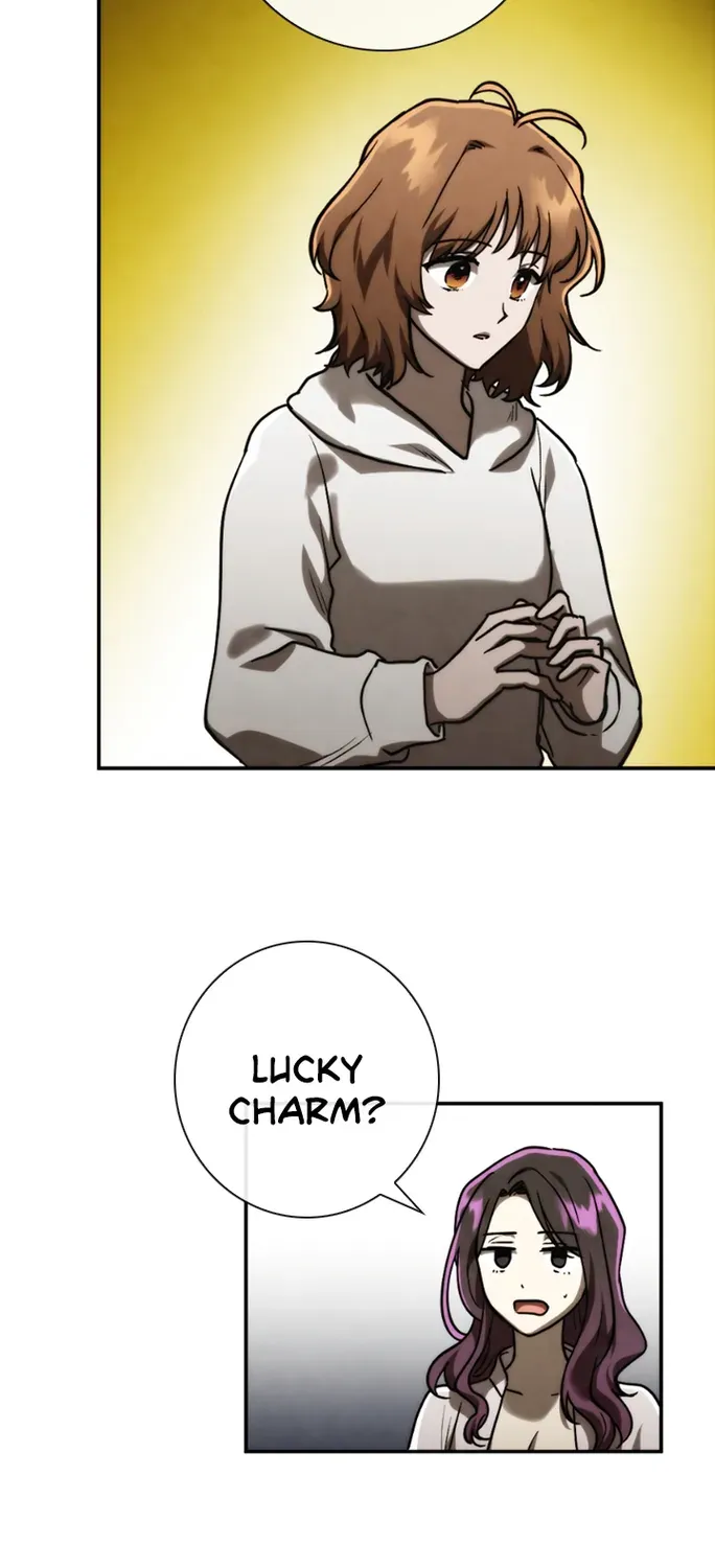 Read Memorize Manga Online