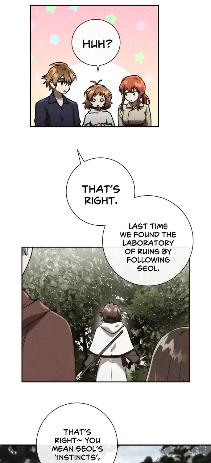 Read Memorize Manga Online