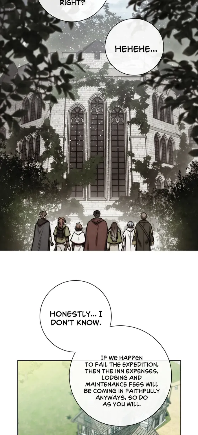 Read Memorize Manga Online