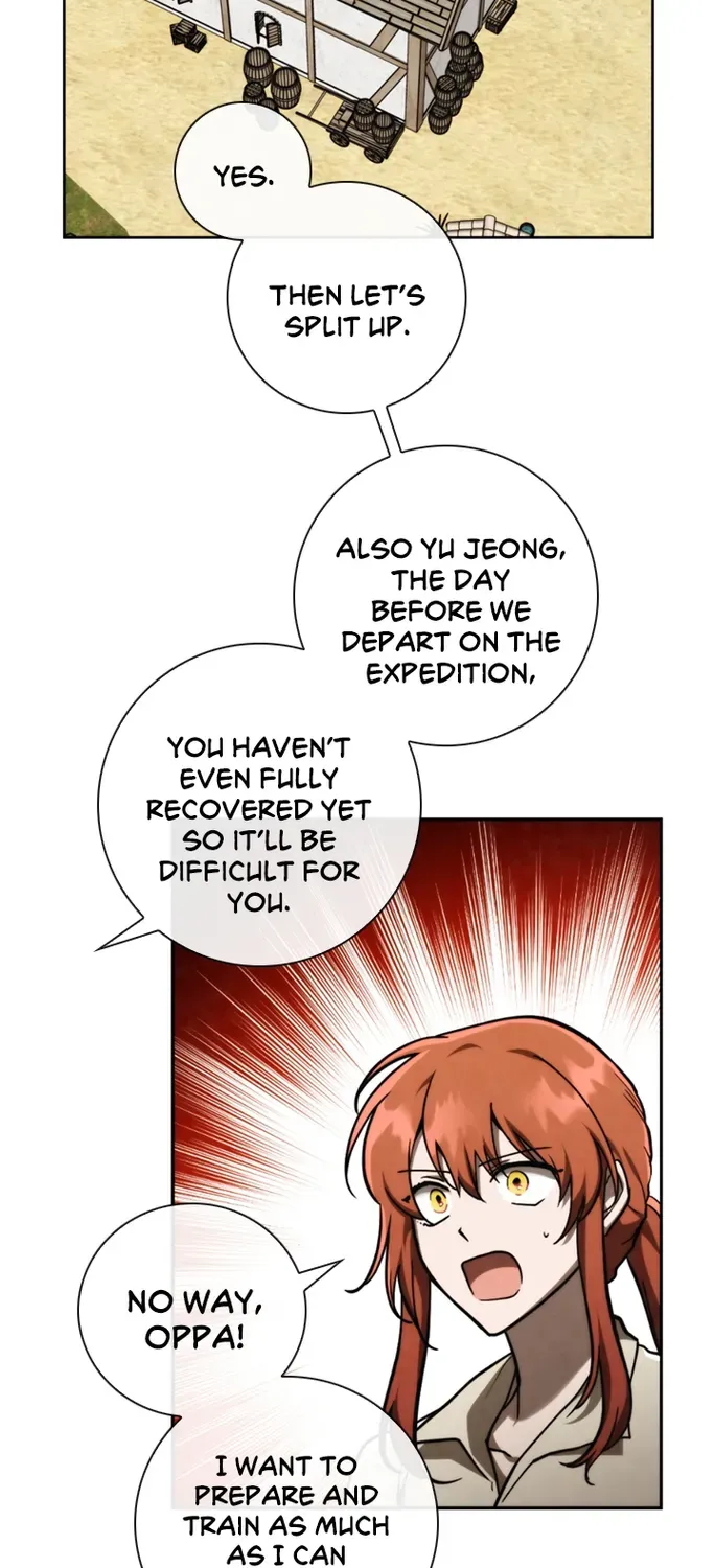 Read Memorize Manga Online