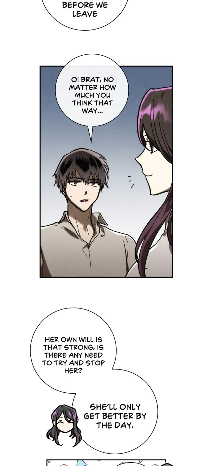 Read Memorize Manga Online