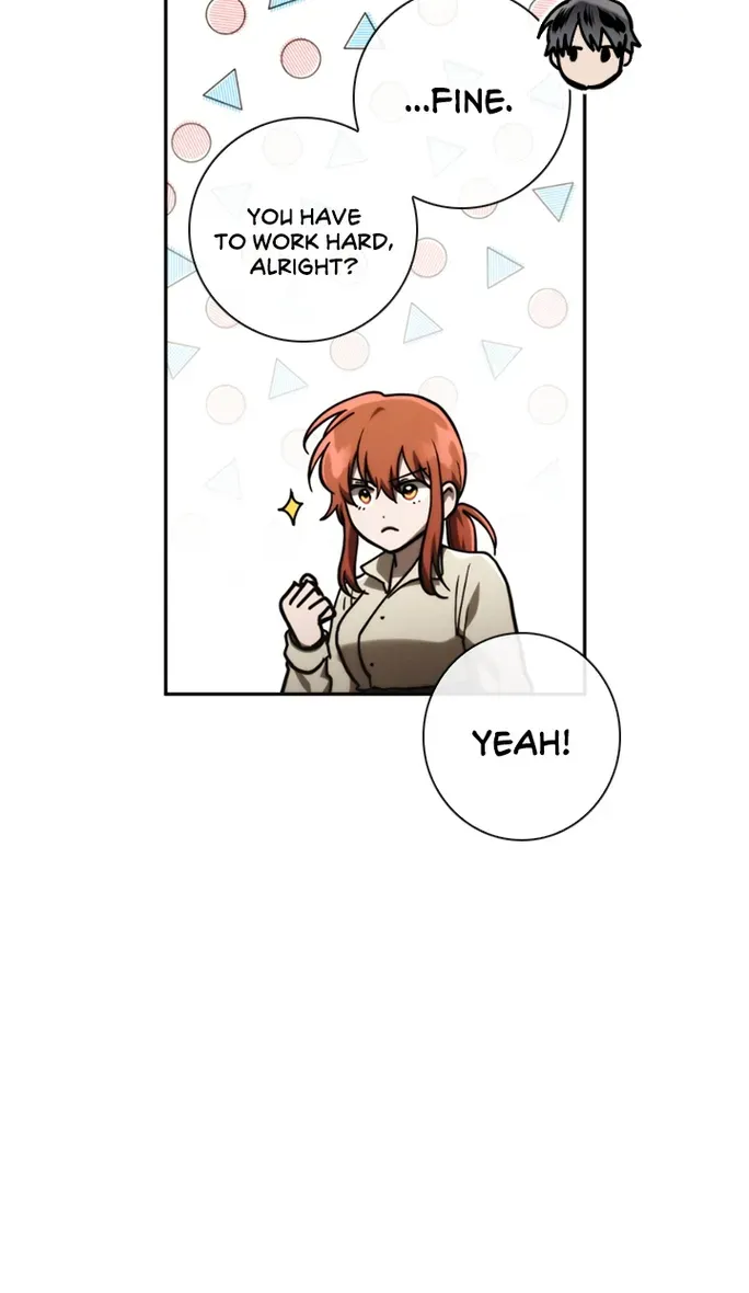 Read Memorize Manga Online