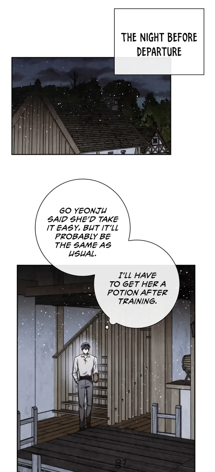 Read Memorize Manga Online