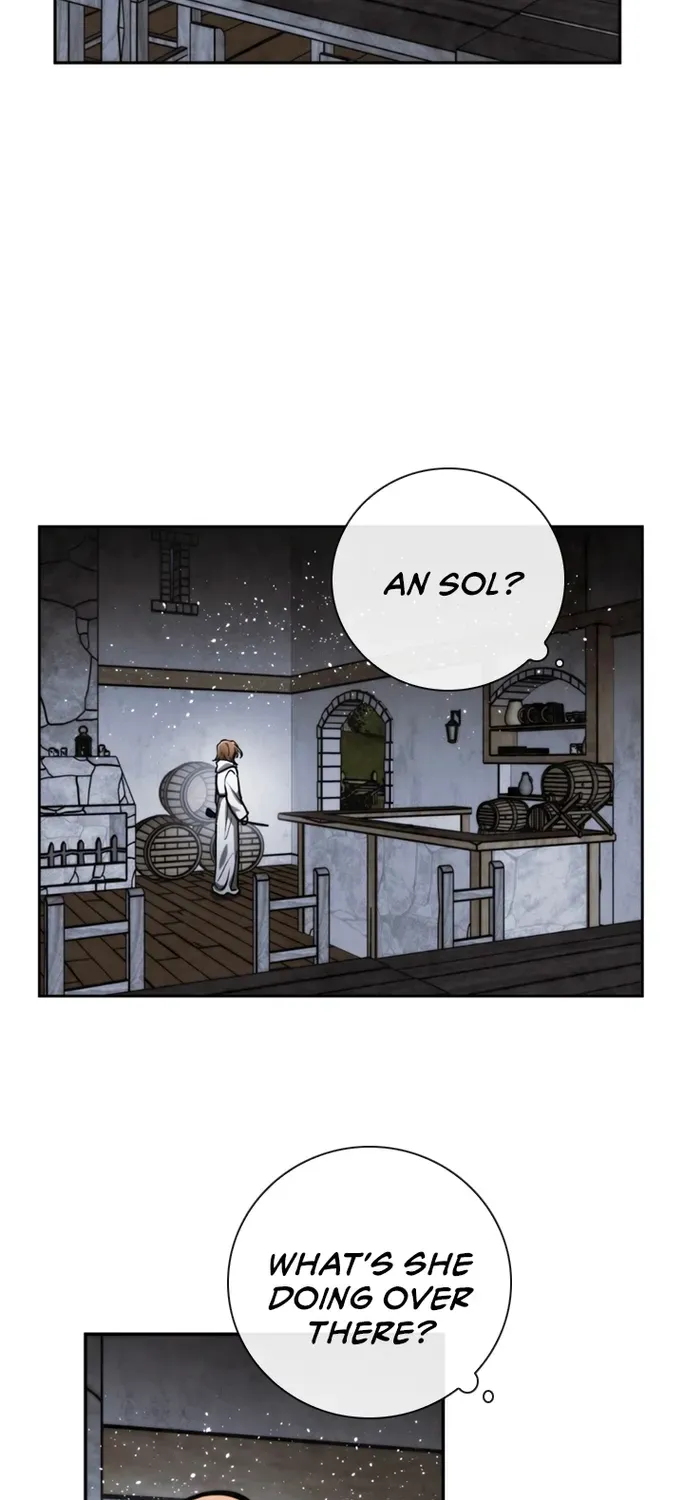 Read Memorize Manga Online