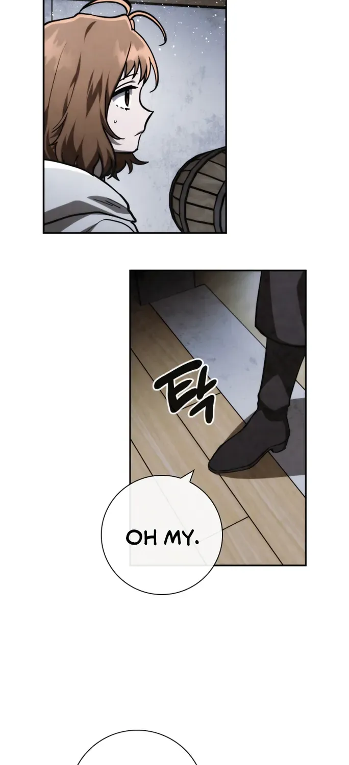 Read Memorize Manga Online