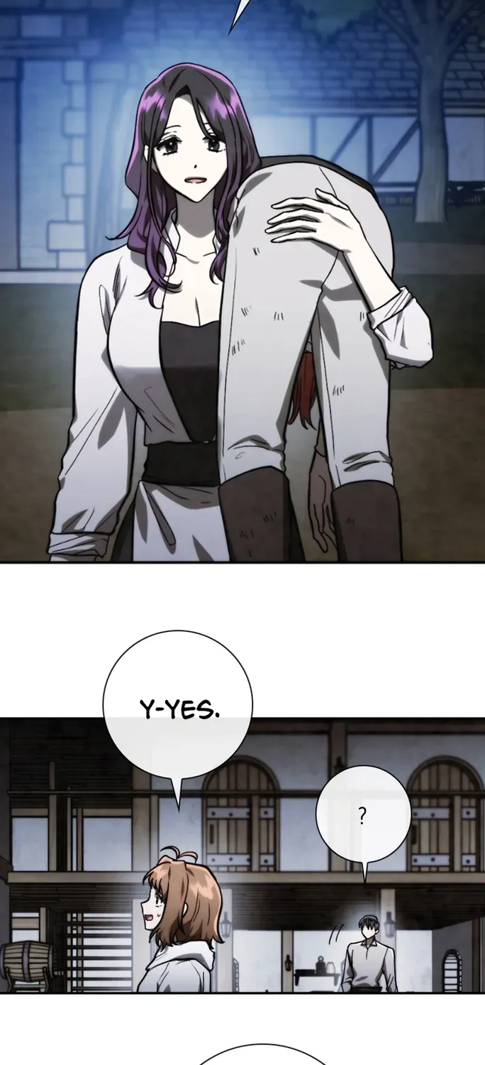 Read Memorize Manga Online