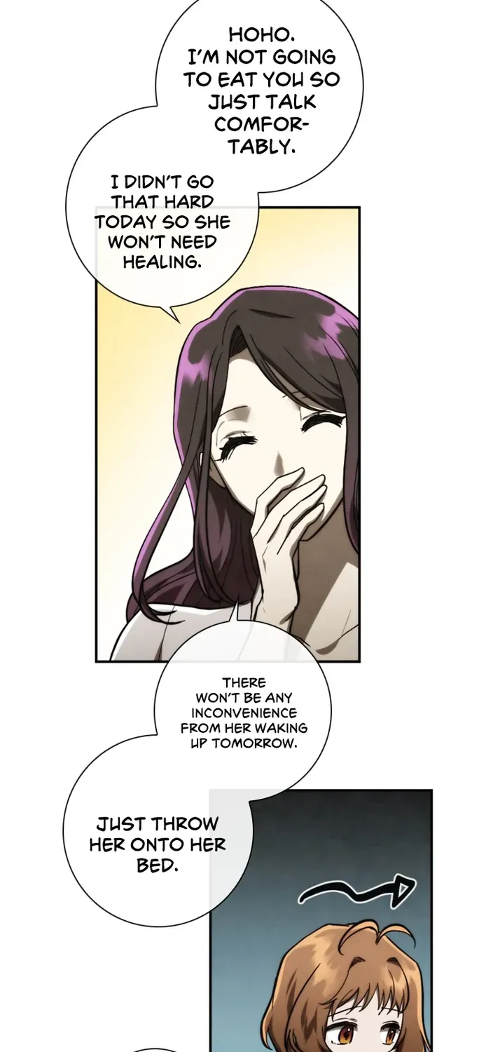 Read Memorize Manga Online