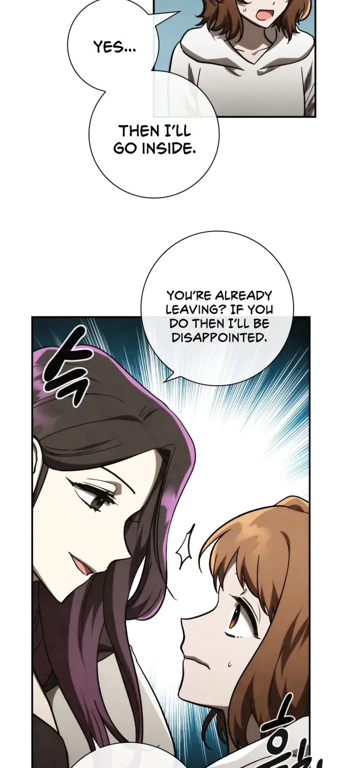 Read Memorize Manga Online