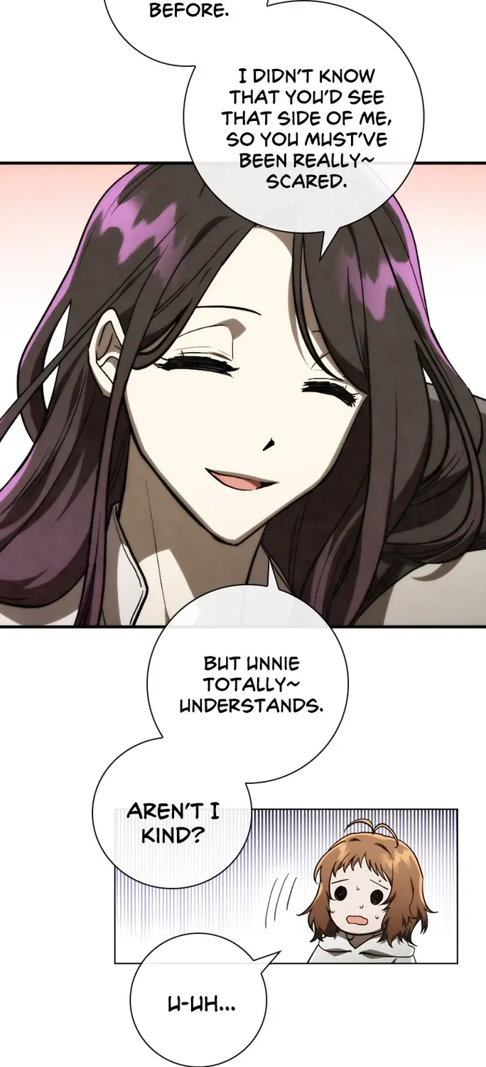 Read Memorize Manga Online