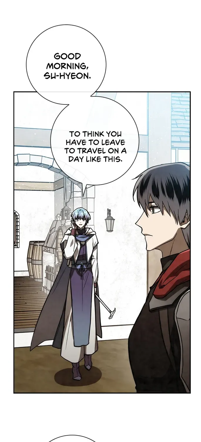 Read Memorize Manga Online