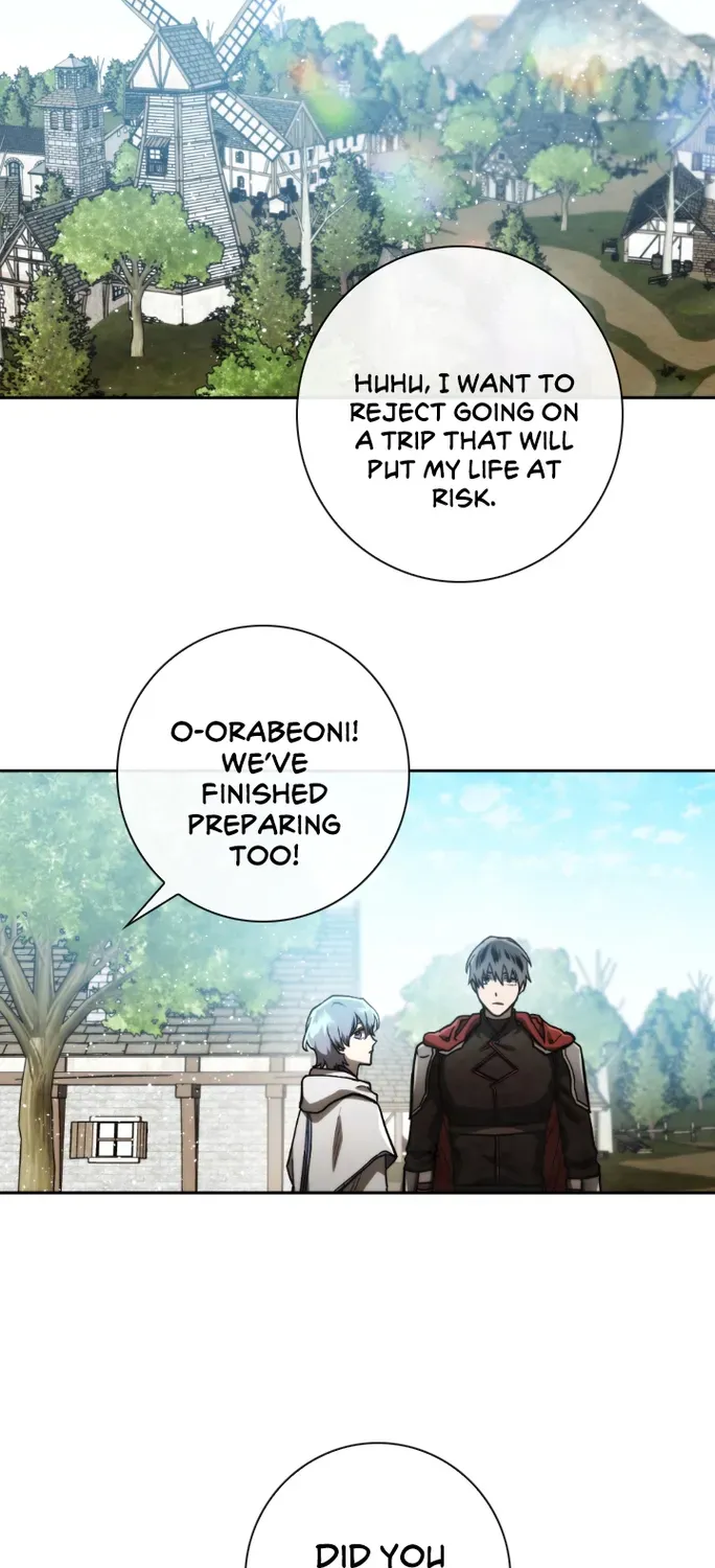 Read Memorize Manga Online