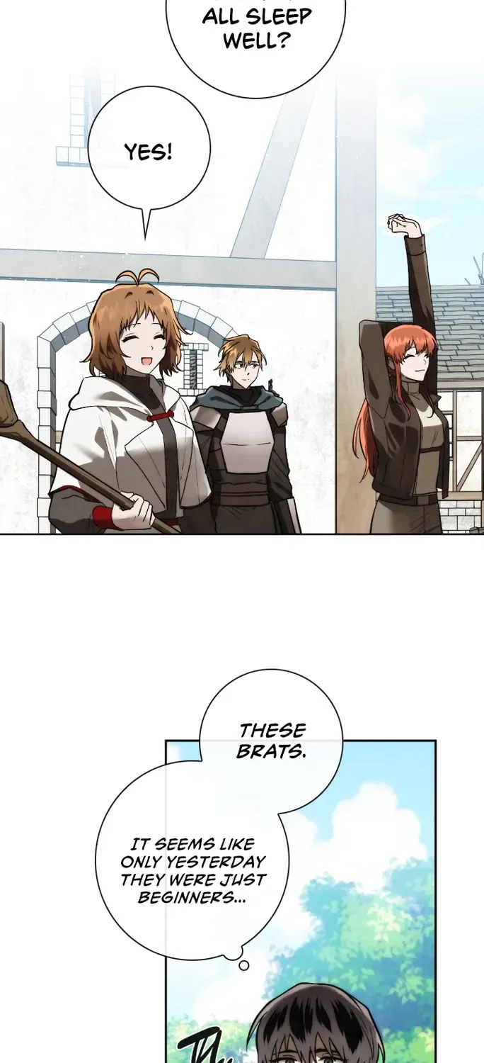 Read Memorize Manga Online