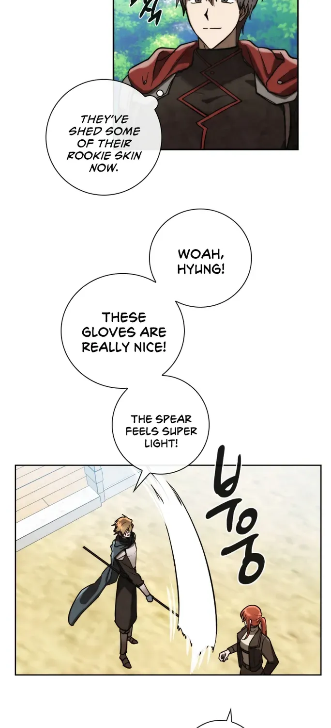 Read Memorize Manga Online