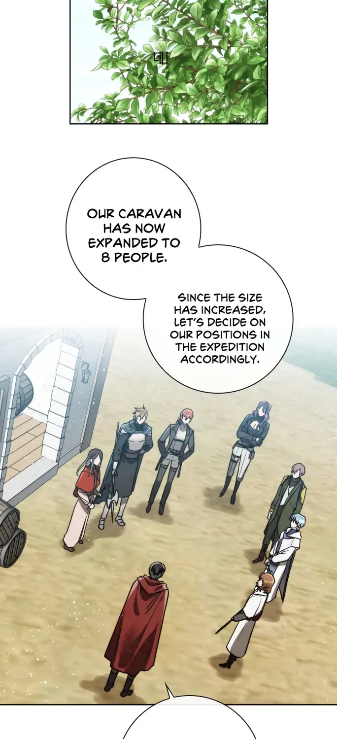 Read Memorize Manga Online