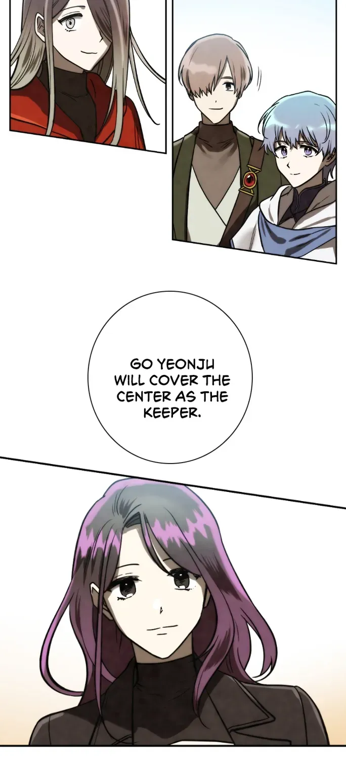 Read Memorize Manga Online