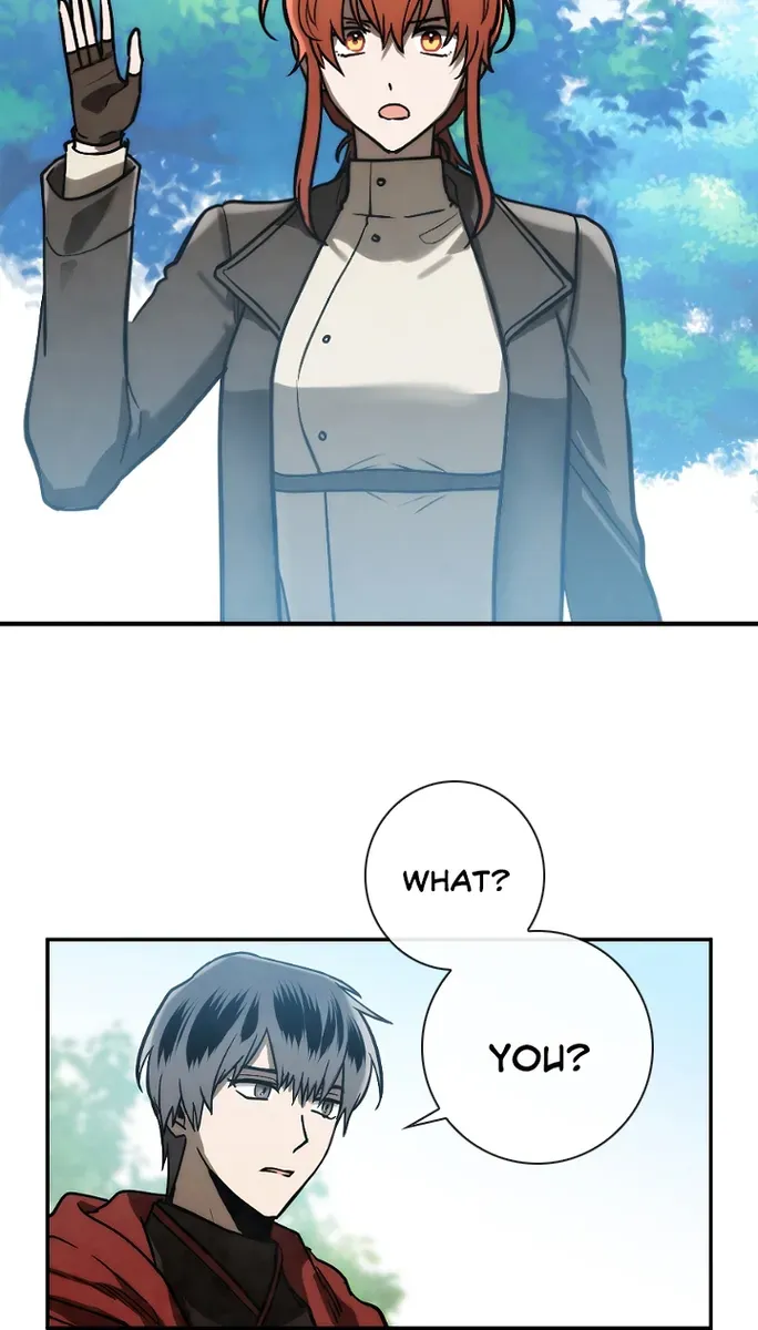 Read Memorize Manga Online