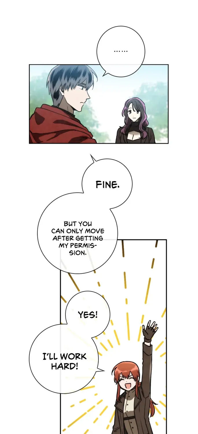 Read Memorize Manga Online